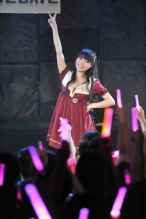 画像ギャラリー No.022のサムネイル画像 / 「アイドルマスター ミリオンライブ！」の最新CD「THE IDOLM@STER LIVE THE@TER PERFORMANCE 04」発売記念イベント開催