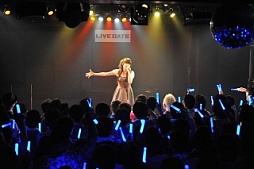 画像ギャラリー No.025のサムネイル画像 / 「アイドルマスター ミリオンライブ！」の最新CD「THE IDOLM@STER LIVE THE@TER PERFORMANCE 04」発売記念イベント開催