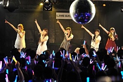 画像ギャラリー No.029のサムネイル画像 / 「アイドルマスター ミリオンライブ！」の最新CD「THE IDOLM@STER LIVE THE@TER PERFORMANCE 04」発売記念イベント開催