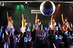 画像ギャラリー No.030のサムネイル画像 / 「アイドルマスター ミリオンライブ！」の最新CD「THE IDOLM@STER LIVE THE@TER PERFORMANCE 04」発売記念イベント開催