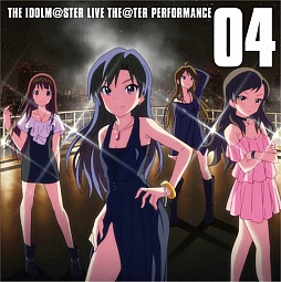 画像ギャラリー No.031のサムネイル画像 / 「アイドルマスター ミリオンライブ！」の最新CD「THE IDOLM@STER LIVE THE@TER PERFORMANCE 04」発売記念イベント開催
