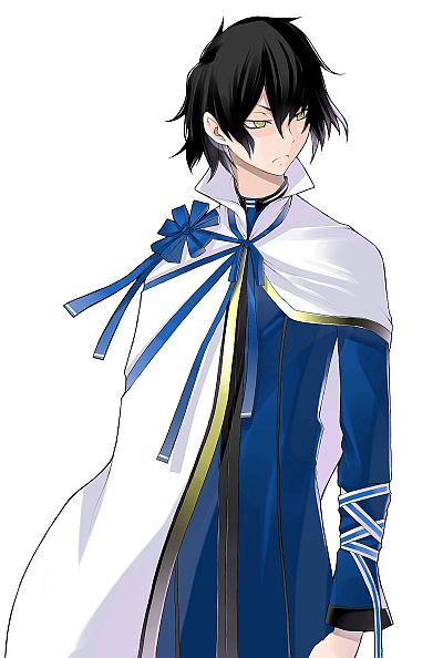 画像ギャラリー No.002のサムネイル画像 / 「カラドリウス（Caladrius）」の公式サイトがオープン。プレイヤーが選択可能な主人公キャラクター3名のプロフィールやストーリーが公開に