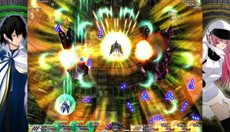 画像ギャラリー No.005のサムネイル画像 / 「カラドリウス（Caladrius）」の公式サイトがオープン。プレイヤーが選択可能な主人公キャラクター3名のプロフィールやストーリーが公開に