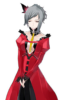 画像ギャラリー No.001のサムネイル画像 / 「カラドリウス」待望の新システム「羞恥ブレイク」の全容がついに明らかに。これはかなり脱衣