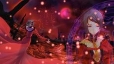 画像ギャラリー No.004のサムネイル画像 / 「カラドリウス」主題歌や主人公達の旅立ち,ボスキャラも確認できるオープニングムービーを公開。新たな壁紙も配信開始