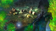 画像ギャラリー No.005のサムネイル画像 / 「カラドリウス」主題歌や主人公達の旅立ち,ボスキャラも確認できるオープニングムービーを公開。新たな壁紙も配信開始