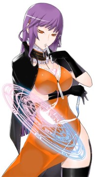 画像ギャラリー No.001のサムネイル画像 / 「カラドリウス(Caladrius)」,追加キャラクター「ソフィア・フルカネルリ」と「リリスの悪夢」を5月15日配信