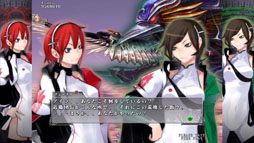 画像ギャラリー No.002のサムネイル画像 / 「カラドリウス」のDL版がXbox LIVE ゲーム オン デ マンドで配信中