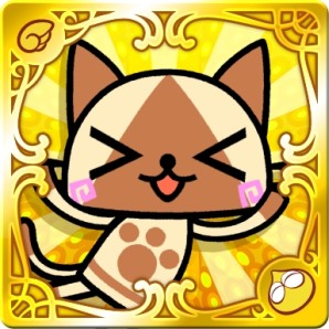 画像ギャラリー No.011のサムネイル画像 / 「ぷよぷよ!!クエスト」と「モンハン いつでもアイルーライフ」のコラボイベント限定カードが公開