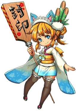 画像ギャラリー No.005のサムネイル画像 / 「ぷよぷよ!!クエスト」など，セガの7作品で開催される年末年始イベント情報