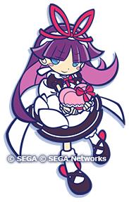 画像ギャラリー No.002のサムネイル画像 / 「ぷよクエ」「チェンクロ」など,セガネットワークスのバレンタインイベントまとめ