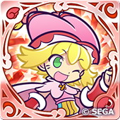 画像ギャラリー No.006のサムネイル画像 / 「ぷよぷよ!!クエスト」,“カウントダウン RT キャンペーン”を開催