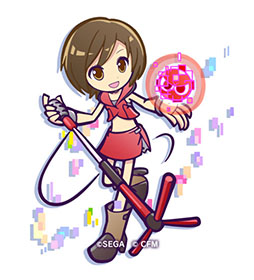 画像ギャラリー No.006のサムネイル画像 / 「ぷよクエ」×初音ミクコラボイベントは3月9日にスタート。特設サイトではオリジナル楽曲「時空を超えて久しぶり! feat.初音ミク」が公開に