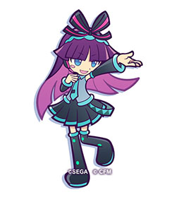 画像ギャラリー No.008のサムネイル画像 / 「ぷよクエ」×初音ミクコラボイベントは3月9日にスタート。特設サイトではオリジナル楽曲「時空を超えて久しぶり! feat.初音ミク」が公開に