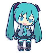 画像ギャラリー No.011のサムネイル画像 / 「ぷよクエ」×初音ミクコラボイベントは3月9日にスタート。特設サイトではオリジナル楽曲「時空を超えて久しぶり! feat.初音ミク」が公開に