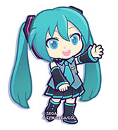 画像ギャラリー No.013のサムネイル画像 / 「ぷよクエ」×初音ミクコラボイベントは3月9日にスタート。特設サイトではオリジナル楽曲「時空を超えて久しぶり! feat.初音ミク」が公開に