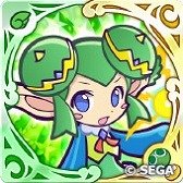 画像ギャラリー No.009のサムネイル画像 / 「ぷよぷよ!!クエスト」,★7へんしんが開放されているキャラが入手できる“★7 へんしん襲来ラッシュ”を開催