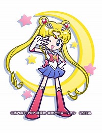 画像ギャラリー No.008のサムネイル画像 / 「ぷよぷよ!!クエスト」×「美少女戦士セーラームーンCrystal」コラボが本日スタート。イベントや登場キャラの詳細を一挙掲載