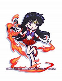 画像ギャラリー No.010のサムネイル画像 / 「ぷよぷよ!!クエスト」×「美少女戦士セーラームーンCrystal」コラボが本日スタート。イベントや登場キャラの詳細を一挙掲載
