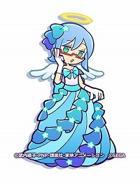 画像ギャラリー No.014のサムネイル画像 / 「ぷよぷよ!!クエスト」×「美少女戦士セーラームーンCrystal」コラボが本日スタート。イベントや登場キャラの詳細を一挙掲載