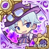 画像ギャラリー No.008のサムネイル画像 / 「ぷよぷよ!!クエスト」に期間限定で高難易度クエスト「蒸気と暗闇の塔」が登場