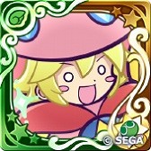 画像ギャラリー No.005のサムネイル画像 / 「ぷよぷよ!!クエスト」，限定キャラ「オトモ王子（魚）」が登場する“第3回プワープチャレンジ”を開催