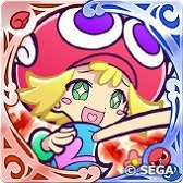 画像ギャラリー No.006のサムネイル画像 / 「ぷよぷよ!!クエスト」，限定キャラ「オトモ王子（魚）」が登場する“第3回プワープチャレンジ”を開催