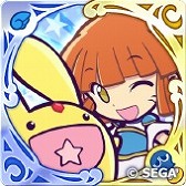 画像ギャラリー No.007のサムネイル画像 / 「ぷよぷよ!!クエスト」，限定キャラ「オトモ王子（魚）」が登場する“第3回プワープチャレンジ”を開催