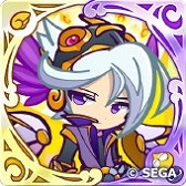 画像ギャラリー No.009のサムネイル画像 / 「ぷよぷよ!!クエスト」，限定キャラ「オトモ王子（魚）」が登場する“第3回プワープチャレンジ”を開催