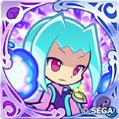 画像ギャラリー No.010のサムネイル画像 / 「ぷよぷよ!!クエスト」，限定キャラ「オトモ王子（魚）」が登場する“第3回プワープチャレンジ”を開催