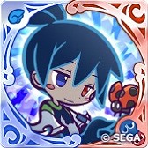 画像ギャラリー No.012のサムネイル画像 / 「ぷよぷよ!!クエスト」，限定キャラ「オトモ王子（魚）」が登場する“第3回プワープチャレンジ”を開催