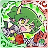 画像ギャラリー No.013のサムネイル画像 / 「ぷよぷよ!!クエスト」，限定キャラ「オトモ王子（魚）」が登場する“第3回プワープチャレンジ”を開催