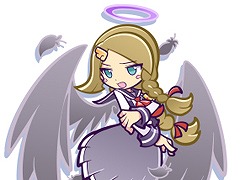 「ぷよクエ」，リゼットが登場する「★7へんしんピックアップガチャ」が開催