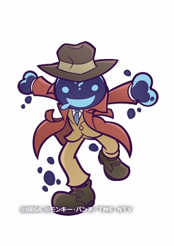 画像ギャラリー No.005のサムネイル画像 / 「ぷよぷよ!!クエスト」×「ルパン三世 PART5」コラボが本日より開催。ルパン三世がぷよクエを盗み出す(?)コラボ記念TVCMも放映スタート