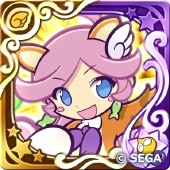 画像ギャラリー No.002のサムネイル画像 / 「ぷよぷよ！！クエスト」，「★7へんしん にゃんこガチャ」が開催
