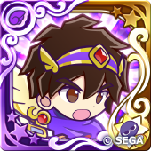 画像ギャラリー No.003のサムネイル画像 / 「ぷよぷよ!!クエスト」，★7へんしんピックアップガチャが開催