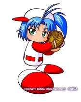 画像ギャラリー No.018のサムネイル画像 / 「ぷよぷよ!!クエスト」で9月13日から開催予定の「実況パワフルプロ野球」とのコラボの詳細が公開