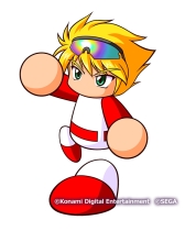 画像ギャラリー No.019のサムネイル画像 / 「ぷよぷよ!!クエスト」で9月13日から開催予定の「実況パワフルプロ野球」とのコラボの詳細が公開