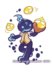 画像ギャラリー No.028のサムネイル画像 / 「ぷよぷよ!!クエスト」で9月13日から開催予定の「実況パワフルプロ野球」とのコラボの詳細が公開