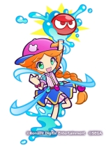 画像ギャラリー No.031のサムネイル画像 / 「ぷよぷよ!!クエスト」で9月13日から開催予定の「実況パワフルプロ野球」とのコラボの詳細が公開