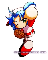画像ギャラリー No.043のサムネイル画像 / 「ぷよぷよ!!クエスト」で9月13日から開催予定の「実況パワフルプロ野球」とのコラボの詳細が公開