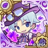 画像ギャラリー No.005のサムネイル画像 / 「ぷよぷよ!!クエスト」,クエスト“蒸気と暗闇の塔”が開催