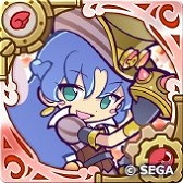 画像ギャラリー No.007のサムネイル画像 / 「ぷよぷよ!!クエスト」,クエスト“蒸気と暗闇の塔”が開催