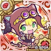 画像ギャラリー No.008のサムネイル画像 / 「ぷよぷよ!!クエスト」,クエスト“蒸気と暗闇の塔”が開催