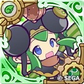 画像ギャラリー No.010のサムネイル画像 / 「ぷよぷよ!!クエスト」,クエスト“蒸気と暗闇の塔”が開催