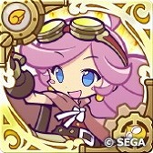 画像ギャラリー No.011のサムネイル画像 / 「ぷよぷよ!!クエスト」,クエスト“蒸気と暗闇の塔”が開催