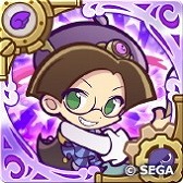 画像ギャラリー No.012のサムネイル画像 / 「ぷよぷよ!!クエスト」,クエスト“蒸気と暗闇の塔”が開催