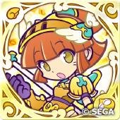 画像ギャラリー No.003のサムネイル画像 / 「ぷよぷよ!!クエスト」，「ぐぐぐぐアルル」が登場する協力ボスチャレンジイベントを実施