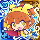 画像ギャラリー No.005のサムネイル画像 / 「ぷよぷよ!!クエスト」，「ぐぐぐぐアルル」が登場する協力ボスチャレンジイベントを実施