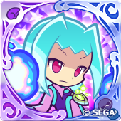 画像ギャラリー No.011のサムネイル画像 / 「ぷよクエ」に「さすらいのベストール」と「にゃんこのアリィ」が新たに登場